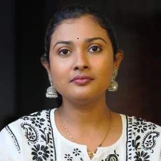Shweta More-Bodhe