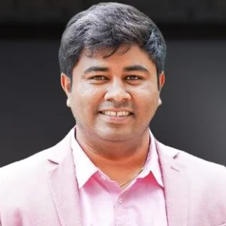 Siddhant Kawthale