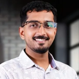 Abhishek Devkar